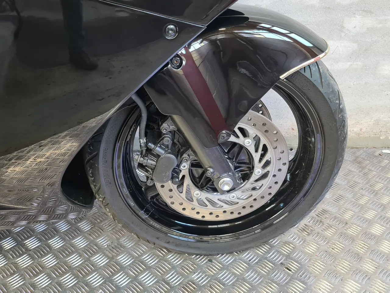 Billede 18 - Honda CBR 1000 F