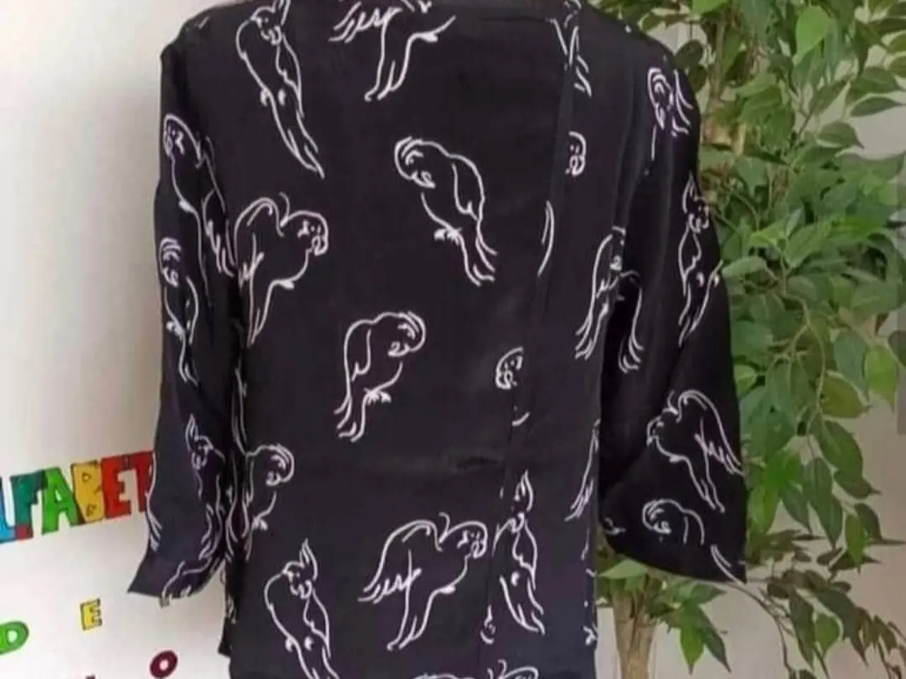 Billede 5 - Bluse. Masai. XS/34