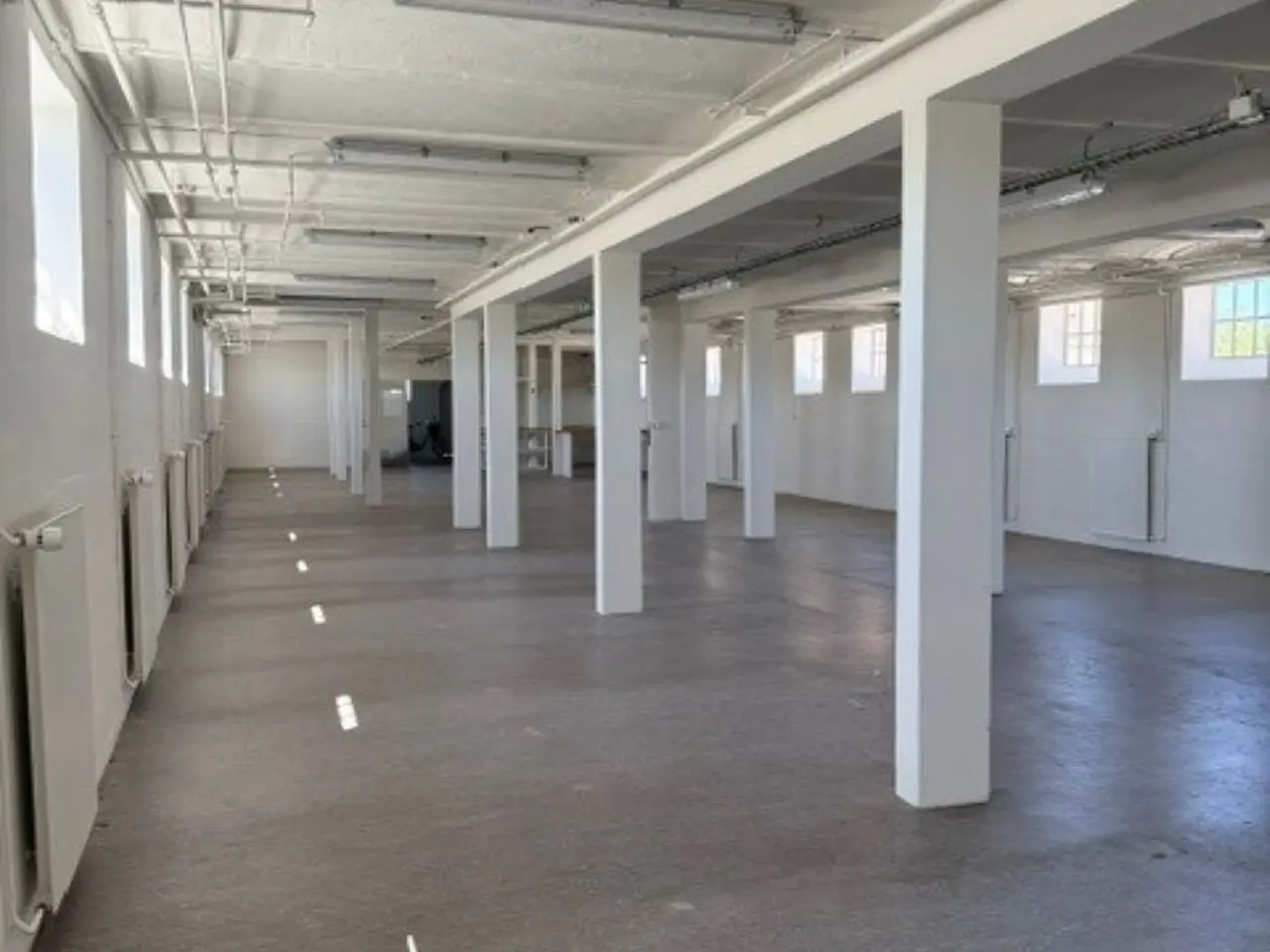 Billede 8 - LAGER på 317 m² TIL LEJE I RUDERSDAL