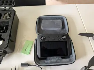 DJI Mavic 2 Zoom