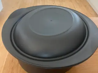 Tupperware ultrapro oval