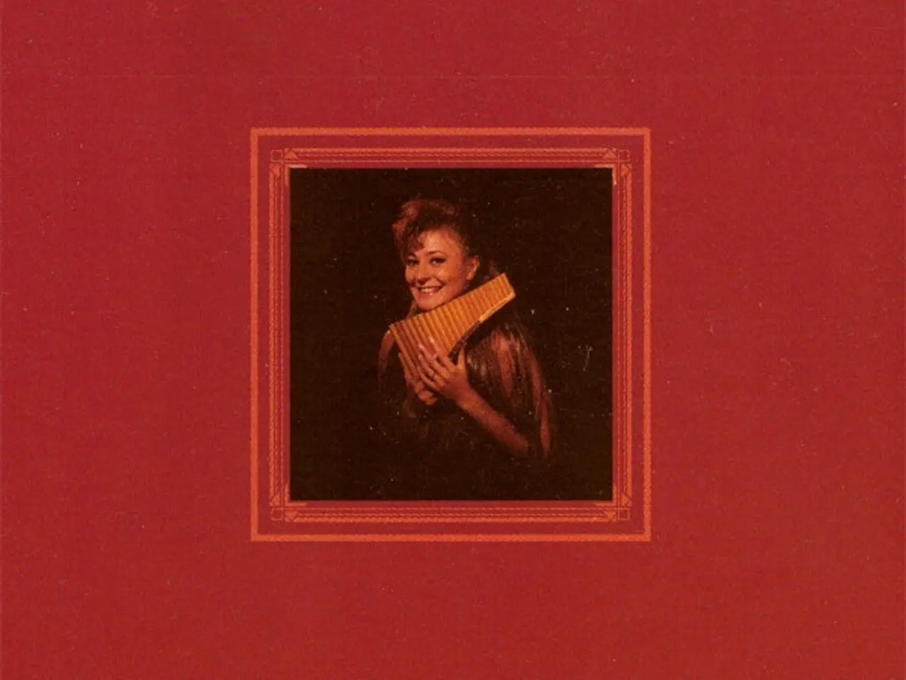 Billede 1 - Dana Dragomir – Traditional – CD