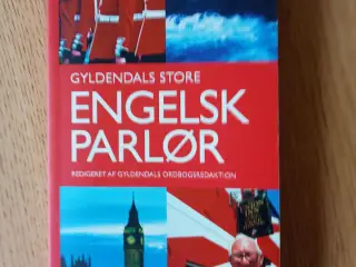 Engelsk Parlør