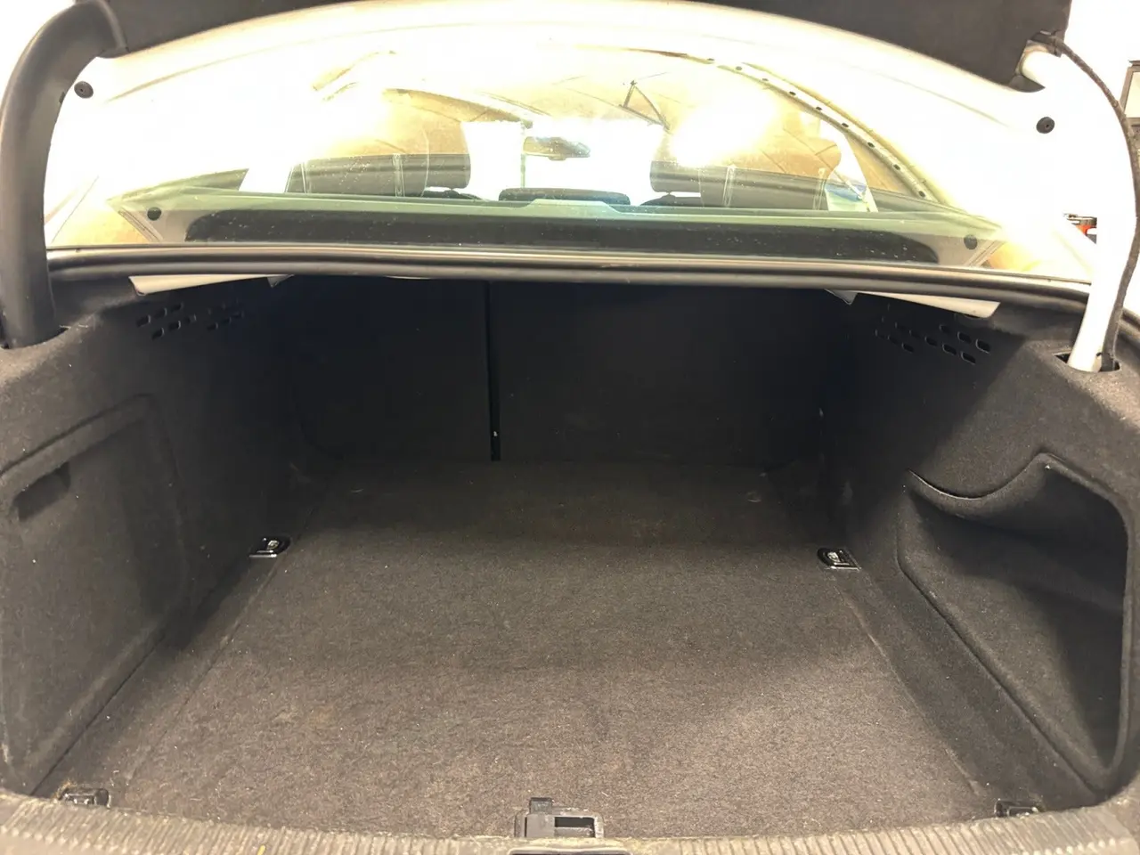 Billede 13 - Audi A4 2,0 TDi 150 Multitr.