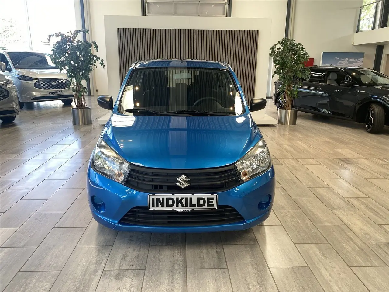 Billede 5 - Suzuki Celerio 1,0 Comfort
