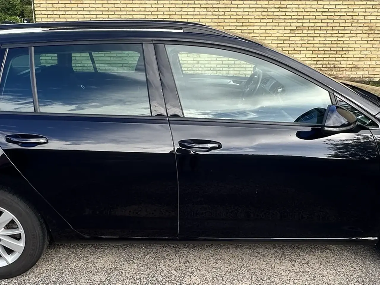 Billede 6 - VW Golf VII 1,4 TSi 125 Style Variant DSG BMT