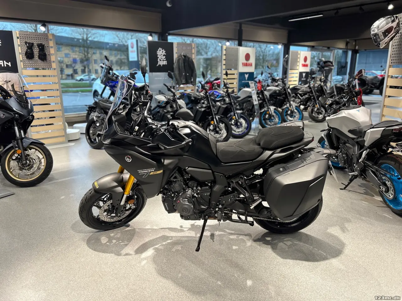 Billede 4 - Yamaha Tracer 7 GT