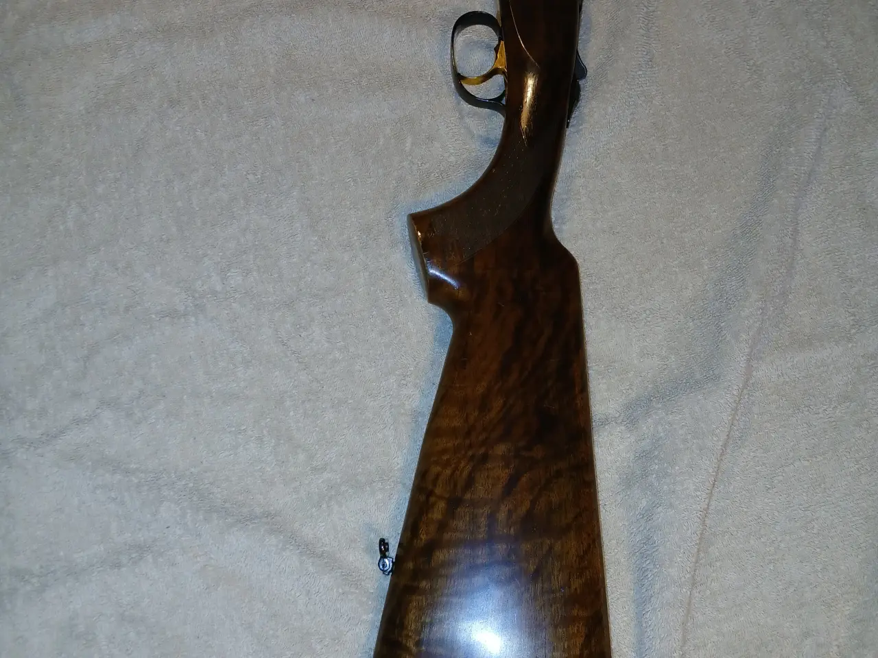 Billede 3 - Jaguar 20/76 fx wood light