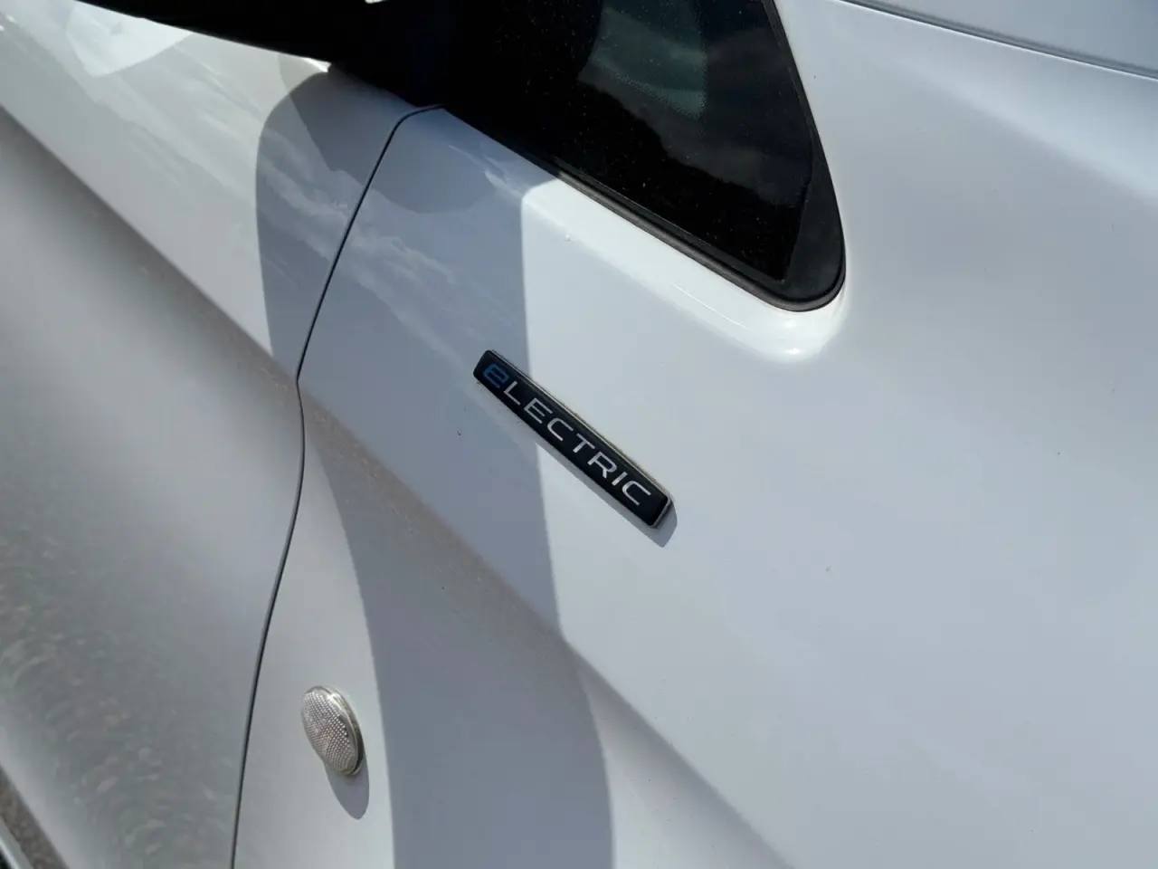 Billede 2 - Mercedes eVito 112 L