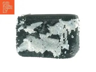 Paillet pung (str. 24 x 17 cm)