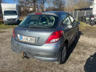 Peugeot 207 1,4 VTi Active