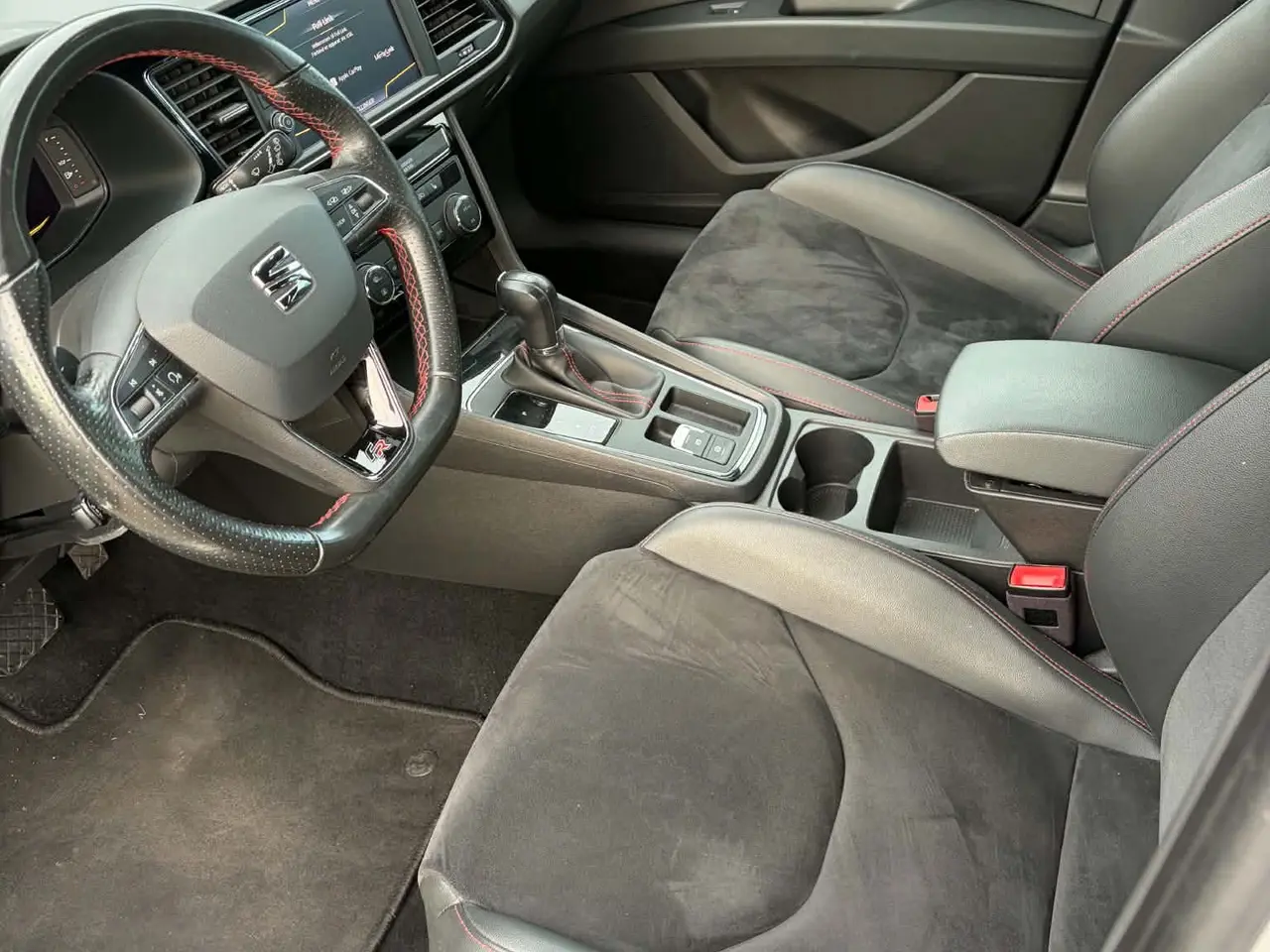 Billede 7 - SEAT, LEON, 1.5 TSI ACT 150 Stationcar DSG7