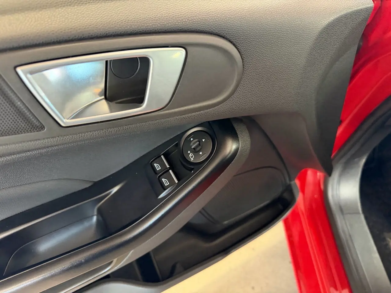 Billede 7 - Ford Fiesta 1,0 Trend Plus Start/Stop 80HK 5d