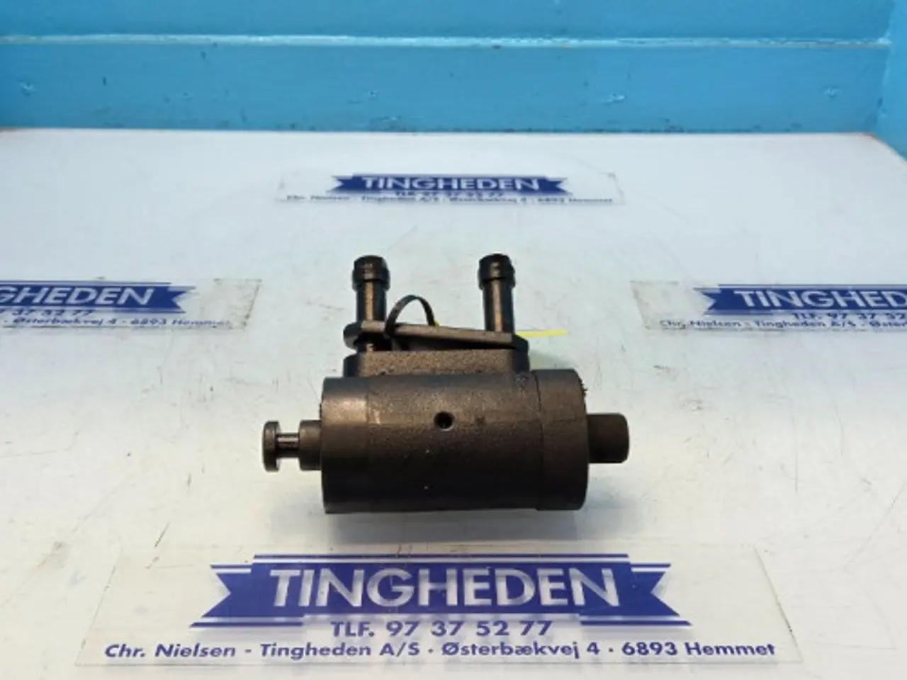Billede 1 - Case Optum 300 Barrel 87549334