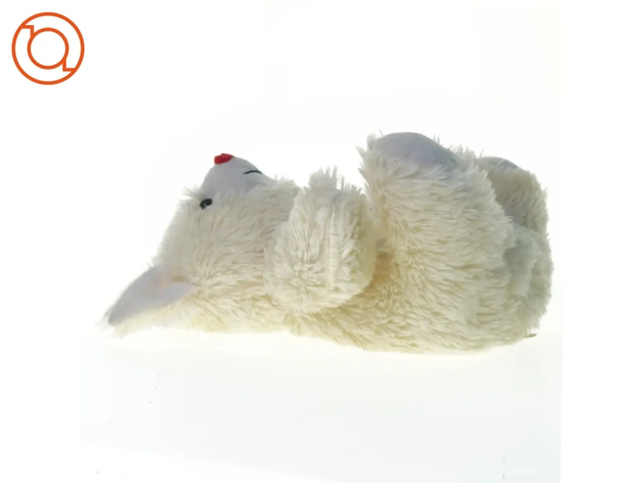 Billede 3 - Bamse (str. 32 cm)