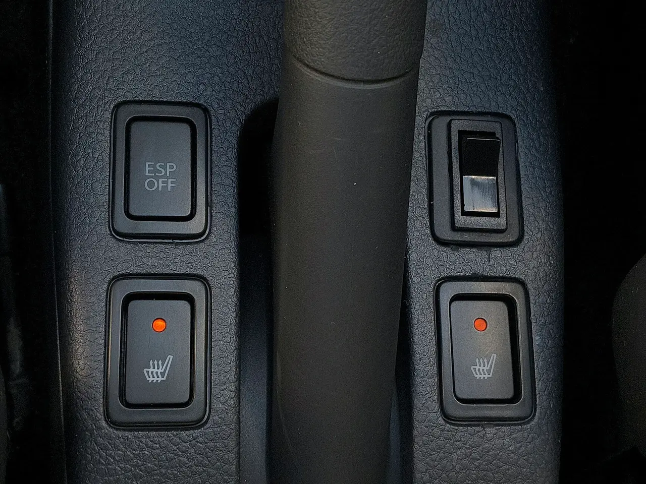 Billede 7 - Suzuki SX4 1,6 16V GL 120HK 5d