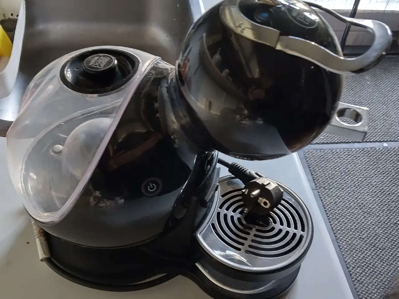Billede 1 - Krups KP2308 Dolce Gusto Melody 3