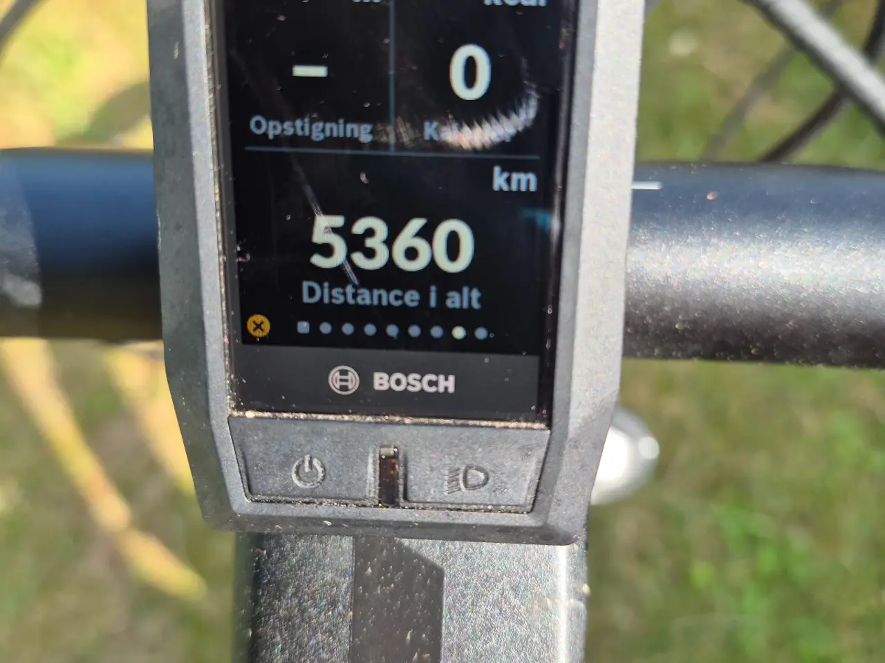 Billede 6 - speed pedelec