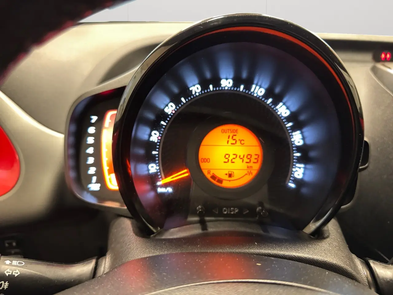 Billede 7 - Toyota Aygo 1,0 VVT-i x-play