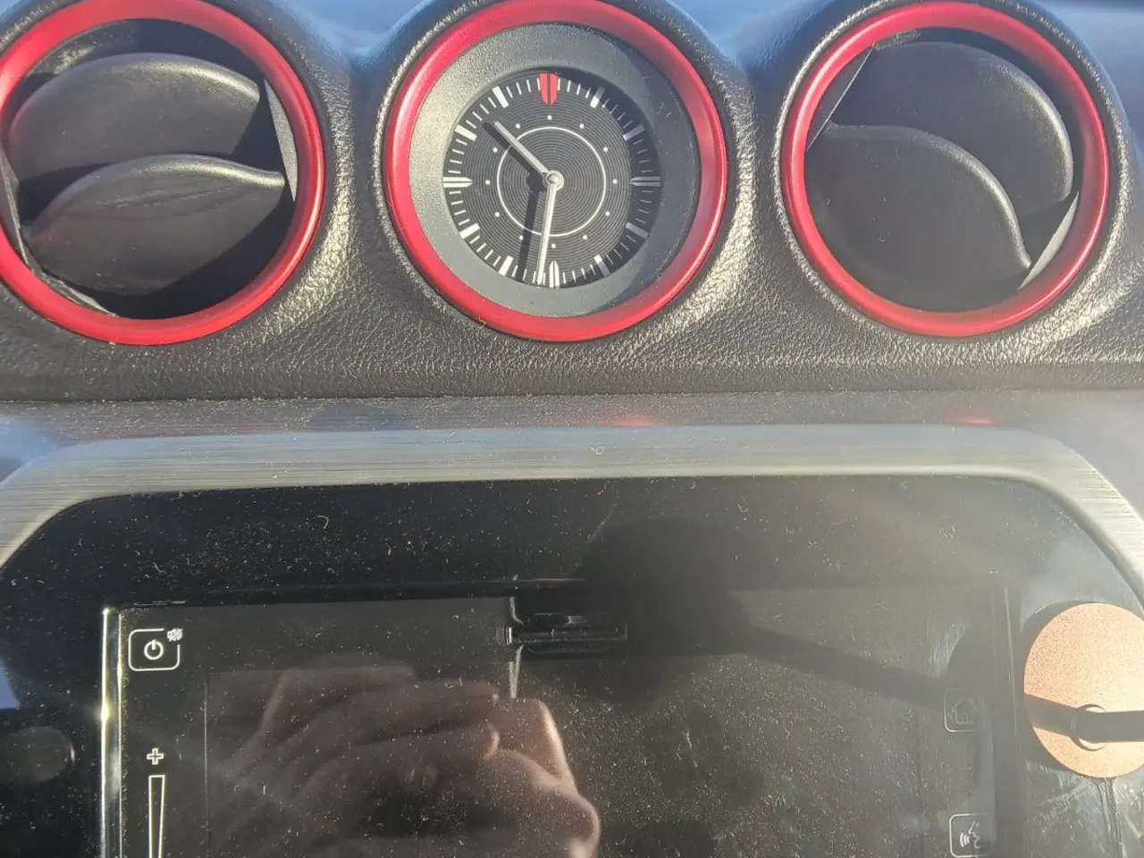 Billede 12 - Suzuki Vitara 1,4 Boosterjet S