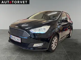 Ford C-MAX 1,0 SCTi 125 Titanium