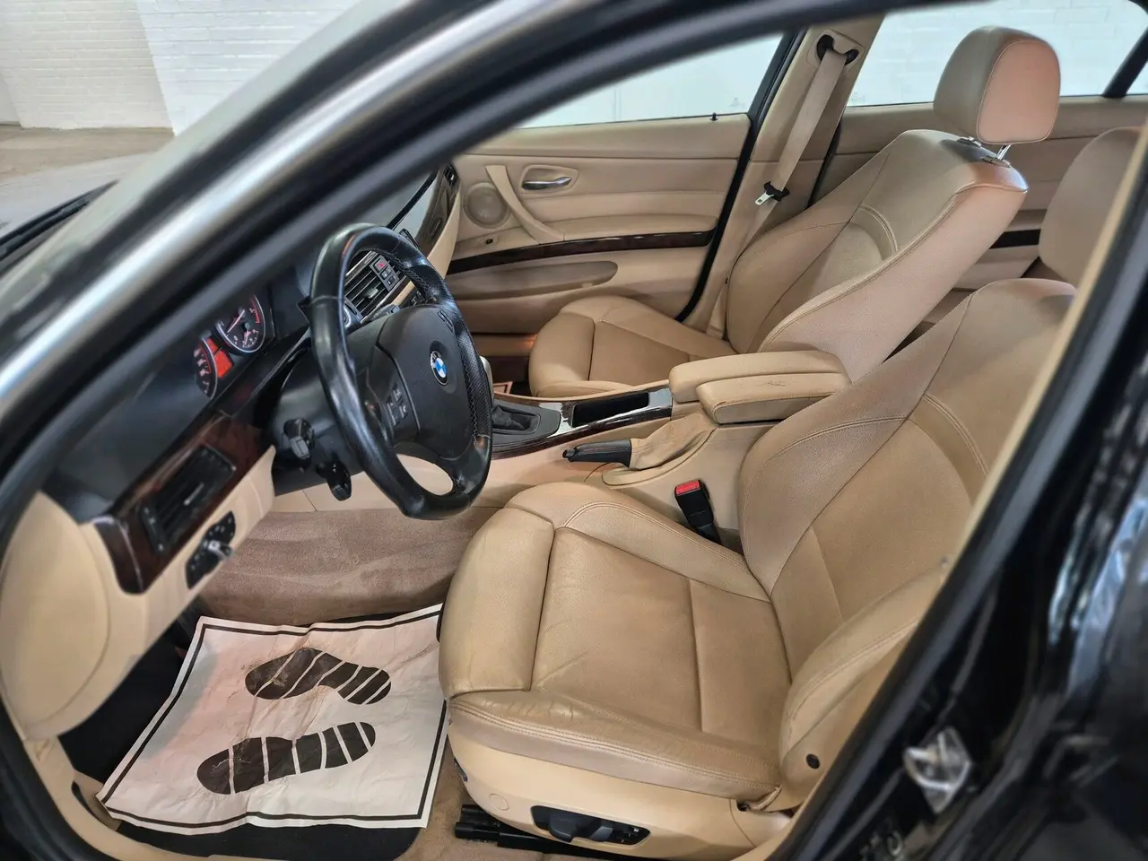 Billede 7 - BMW 325d 197HK Stc