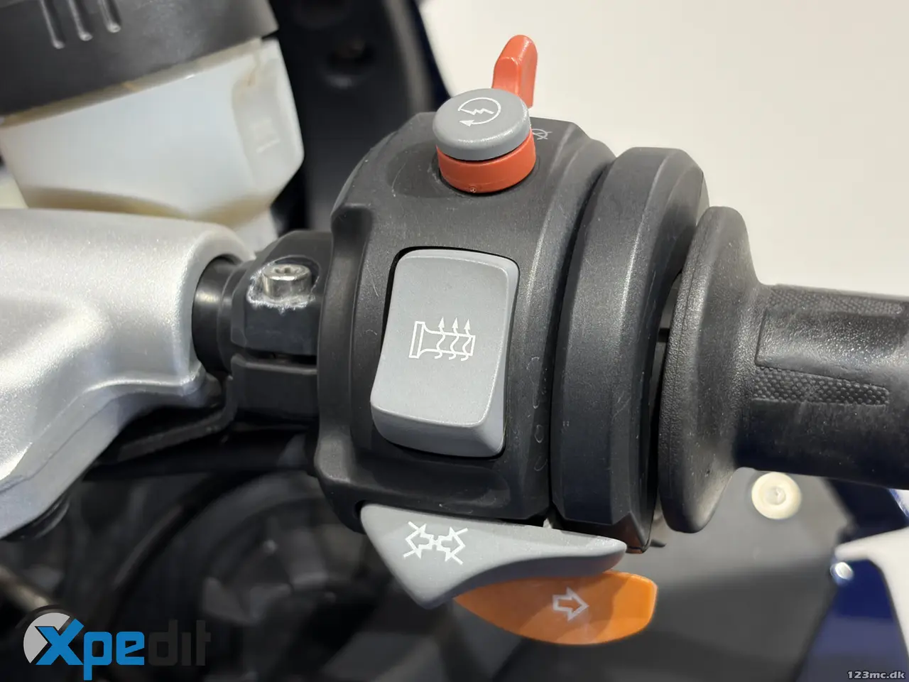 Billede 13 - BMW K 1200 S