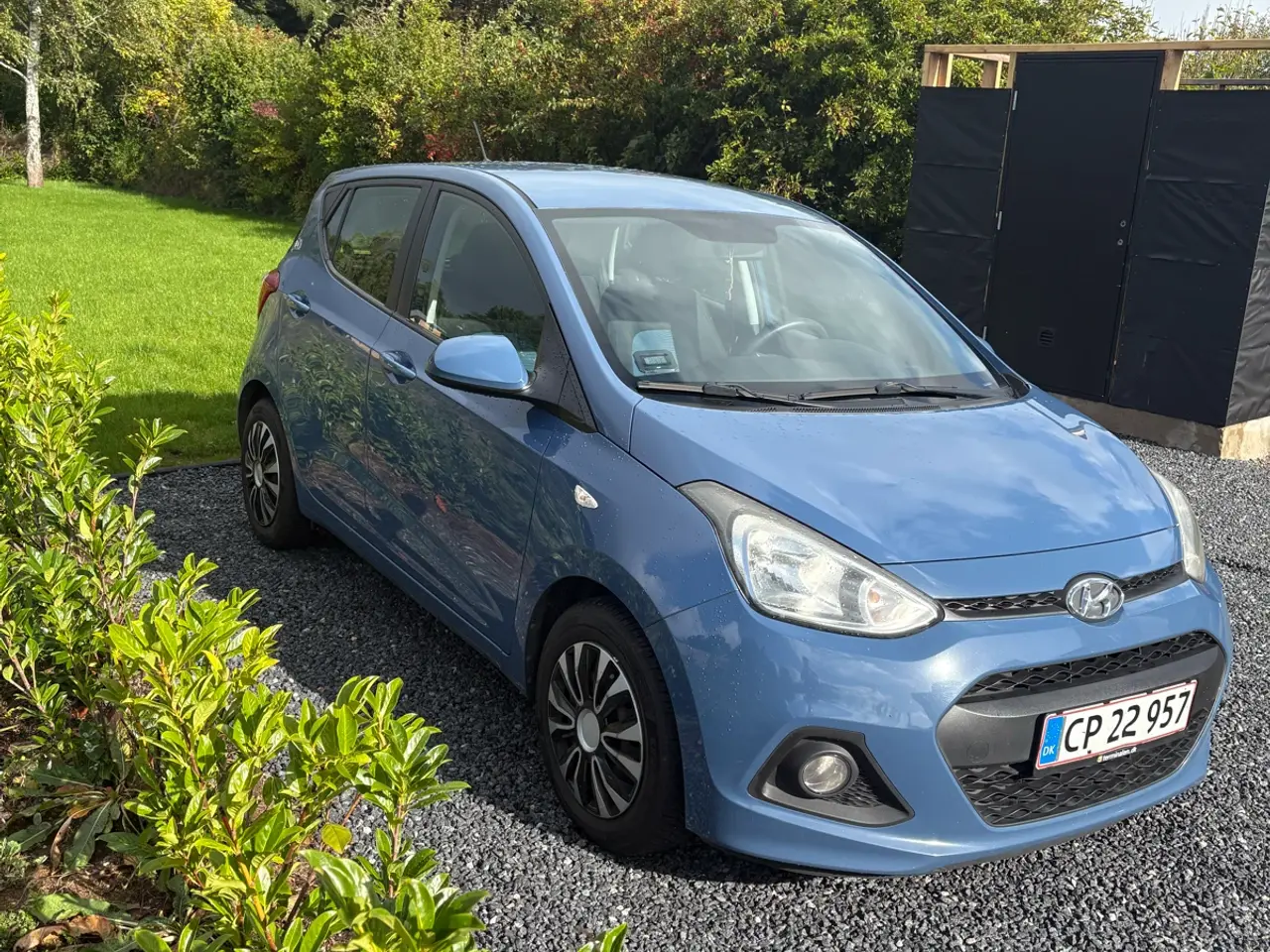 Billede 2 - Hyundai i10 2015