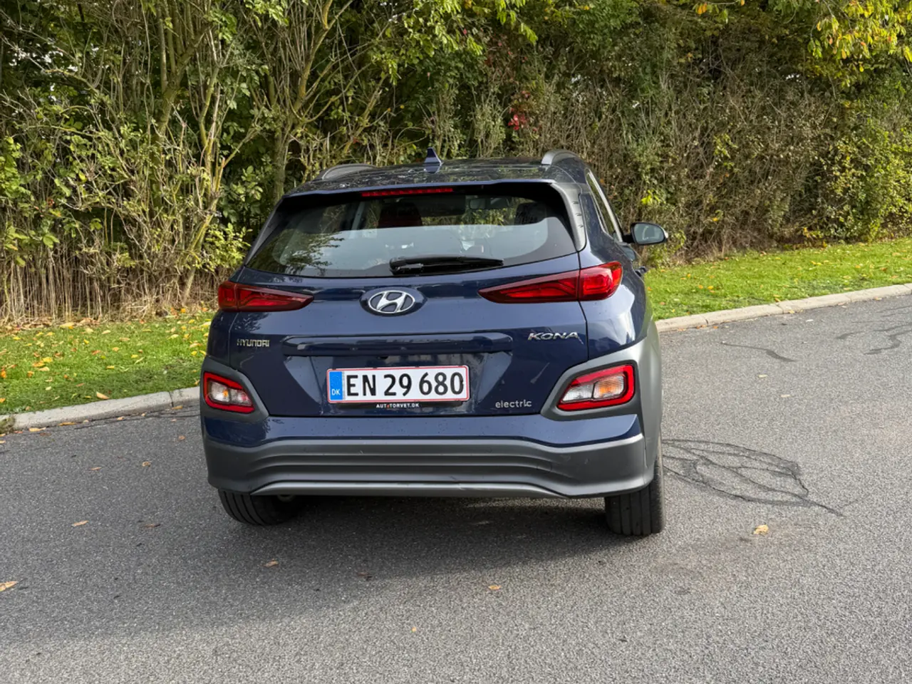 Billede 5 - Hyundai Kona 64 EV Trend