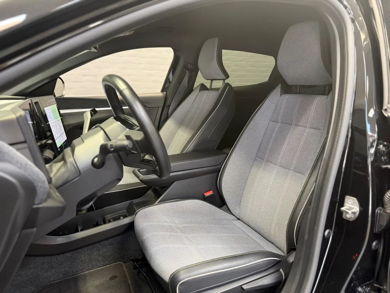 Billede 8 - Renault Megane E-Tech 60 Techno