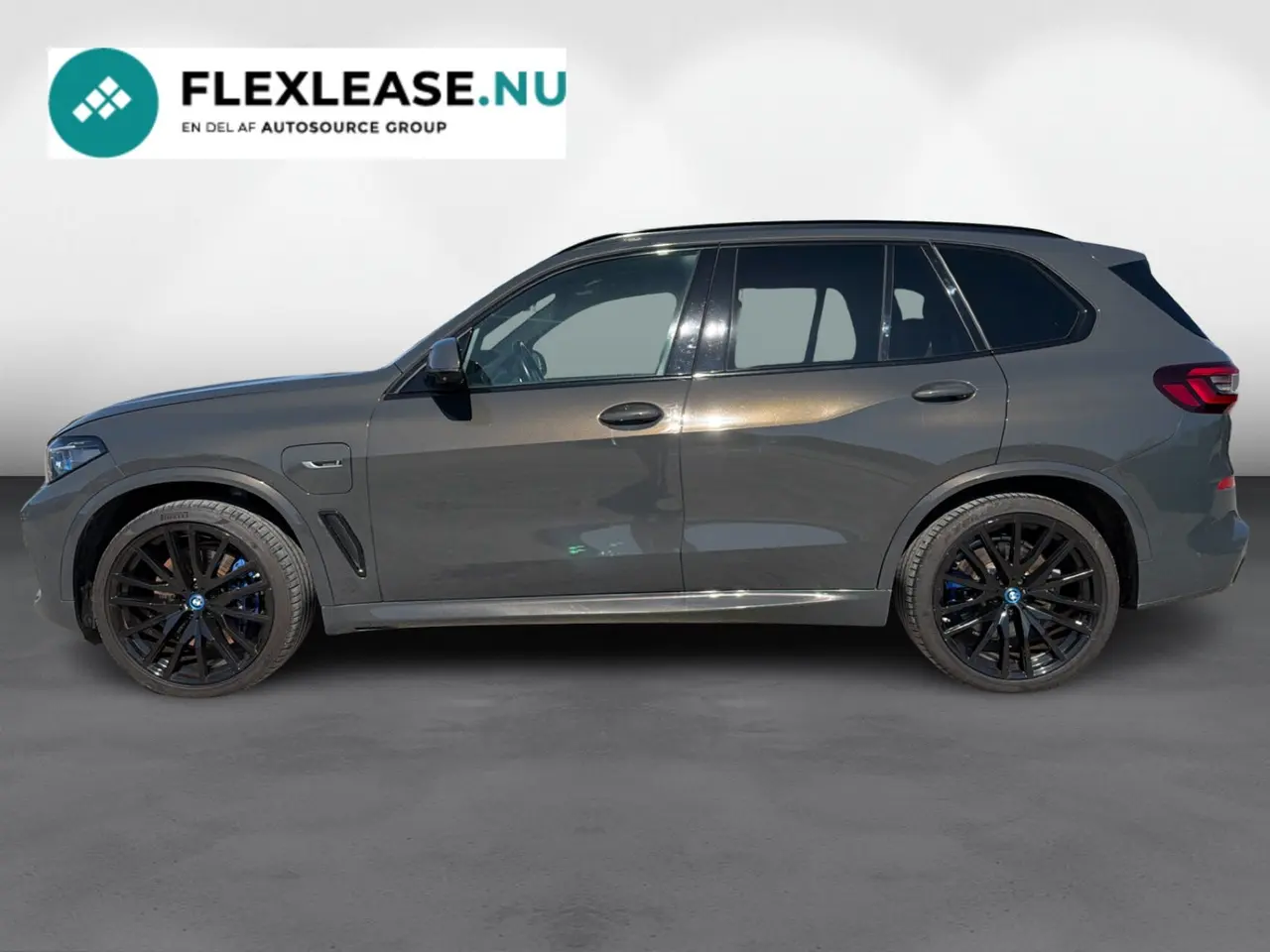 Billede 2 - BMW X5 3,0 xDrive45e M-Sport+ aut.