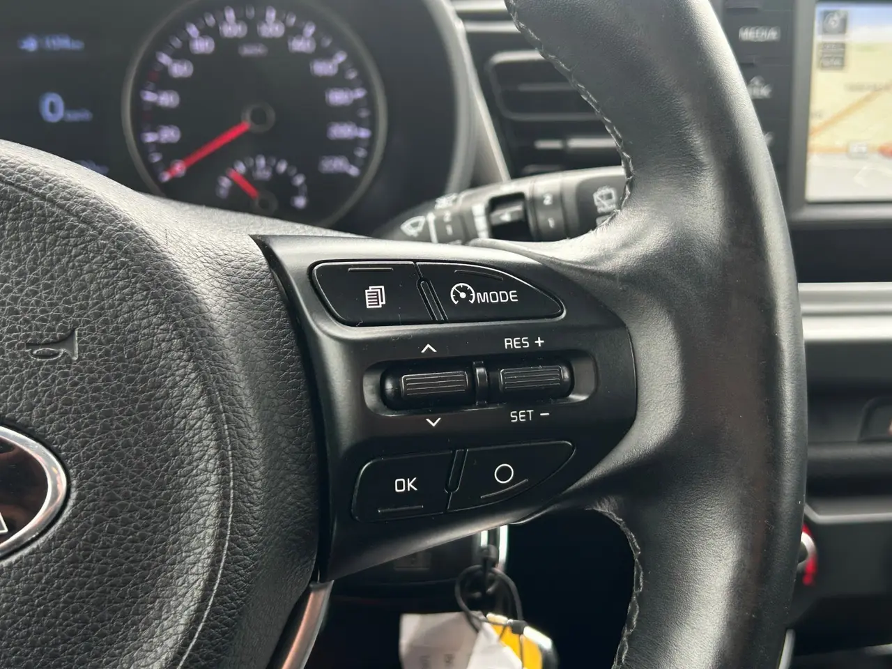 Billede 7 - Kia Rio 1,0 T-GDi Advance