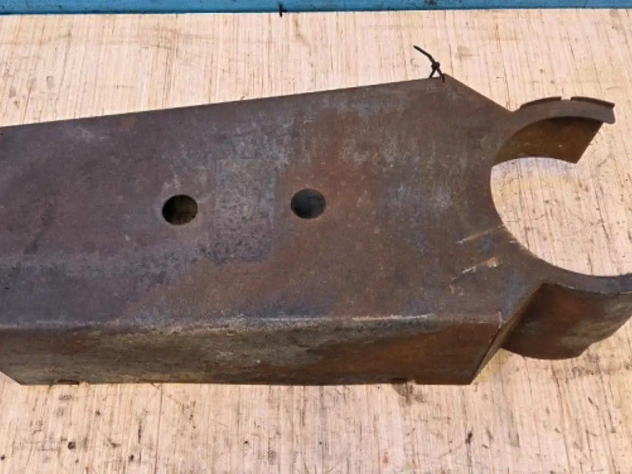 Billede 3 - Case 8010 Beskyttelseskærm 87108306