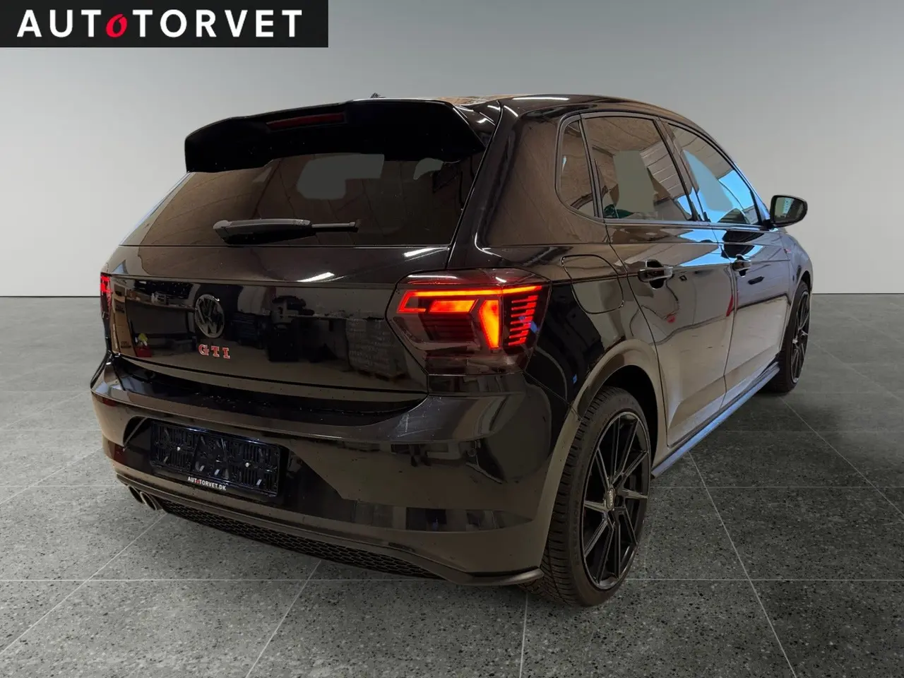 Billede 3 - VW Polo 2,0 GTi DSG