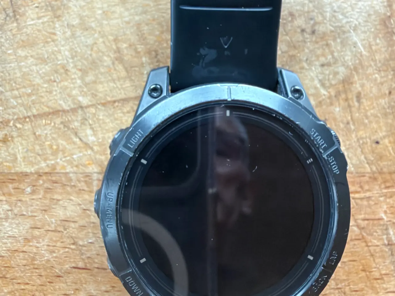 Billede 1 - Garmin Epix 2 PRO Sapphire Carbon Grey 47 mm
