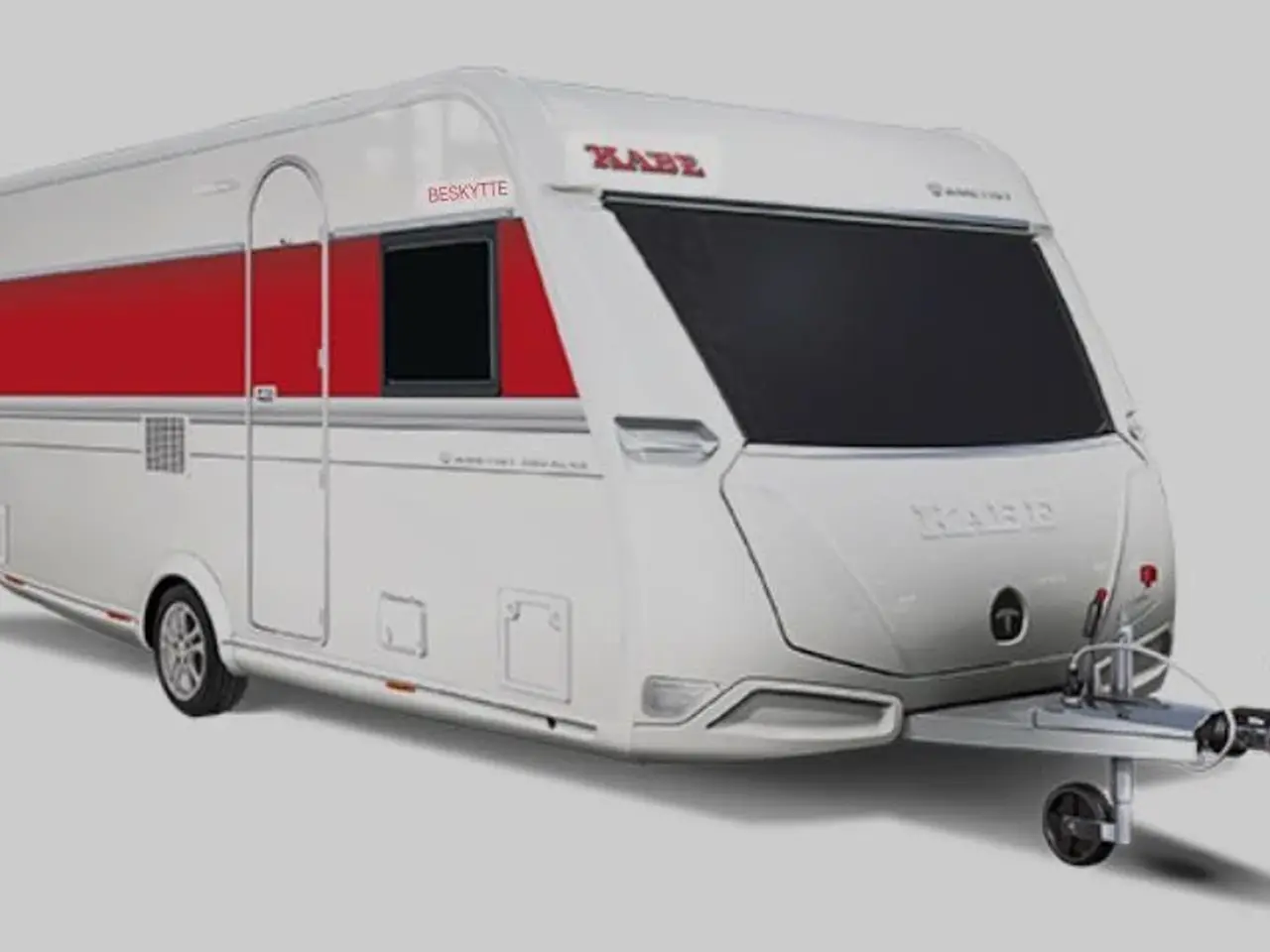Billede 2 - Hobby 540 eller lignende
