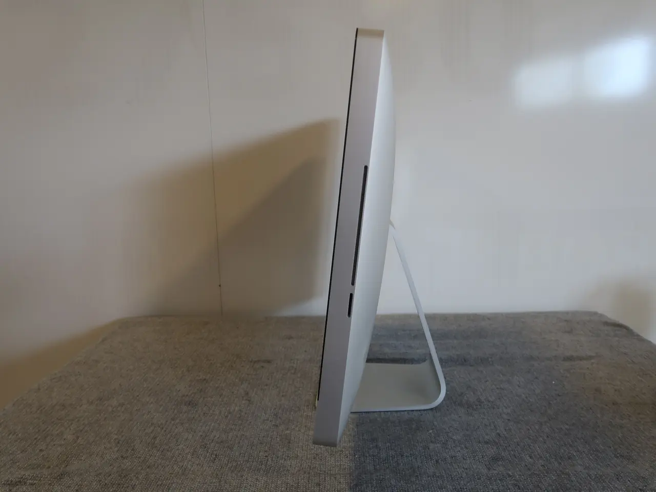 Billede 4 - Apple iMac 12,2 27" i7 CPU