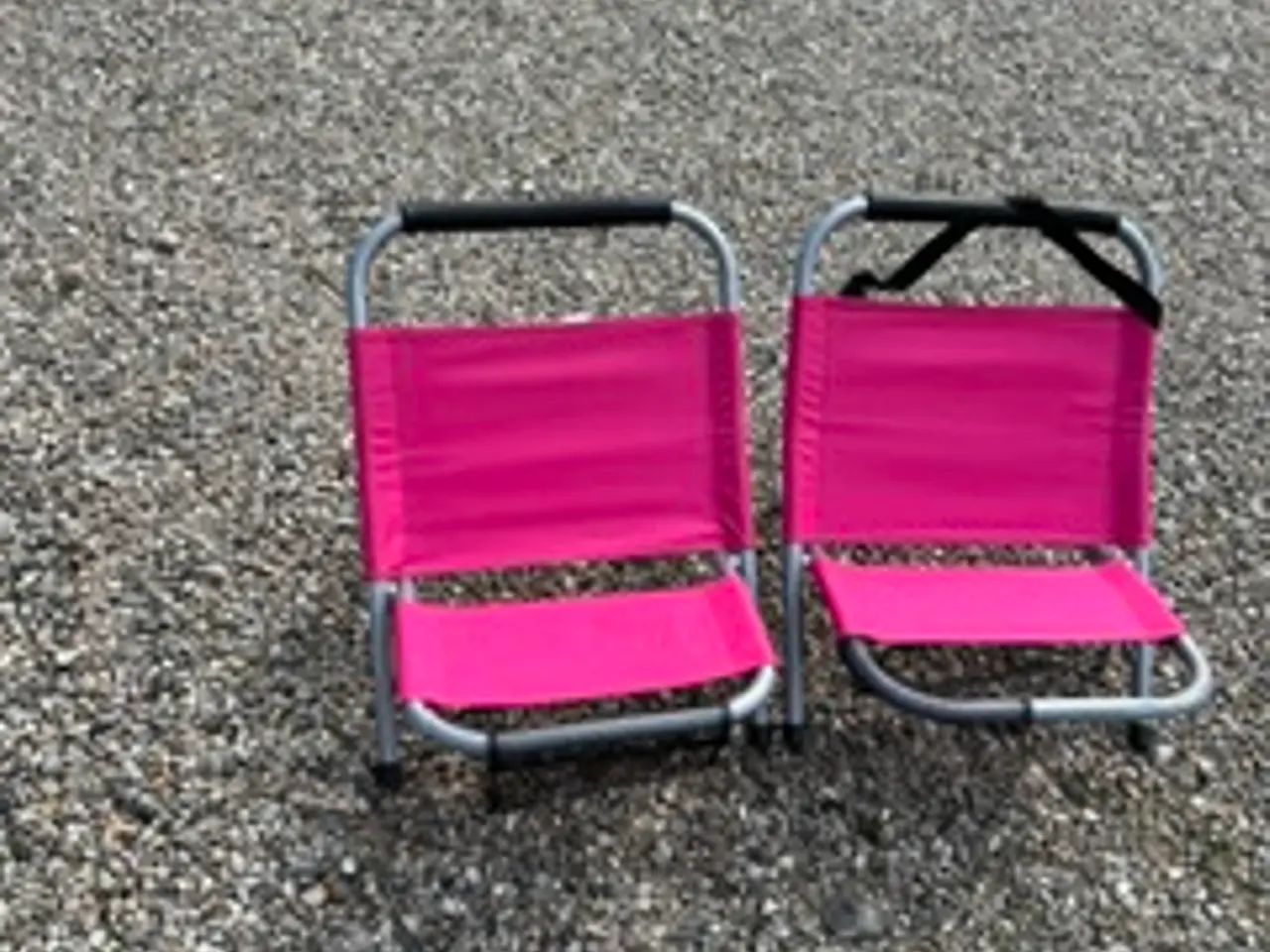 Billede 2 - Strandstole