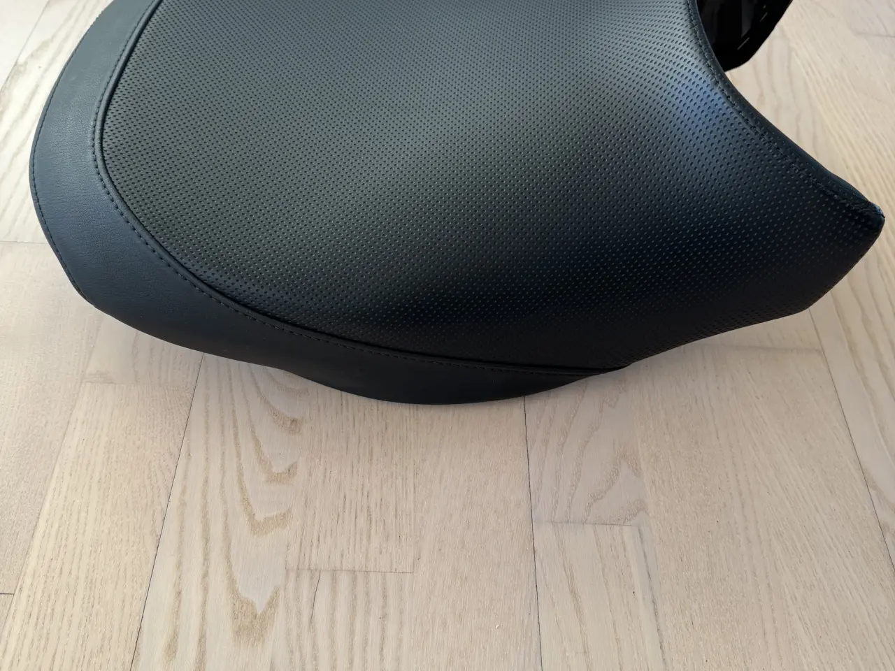 Billede 2 - BMW R1250GS fører sæde