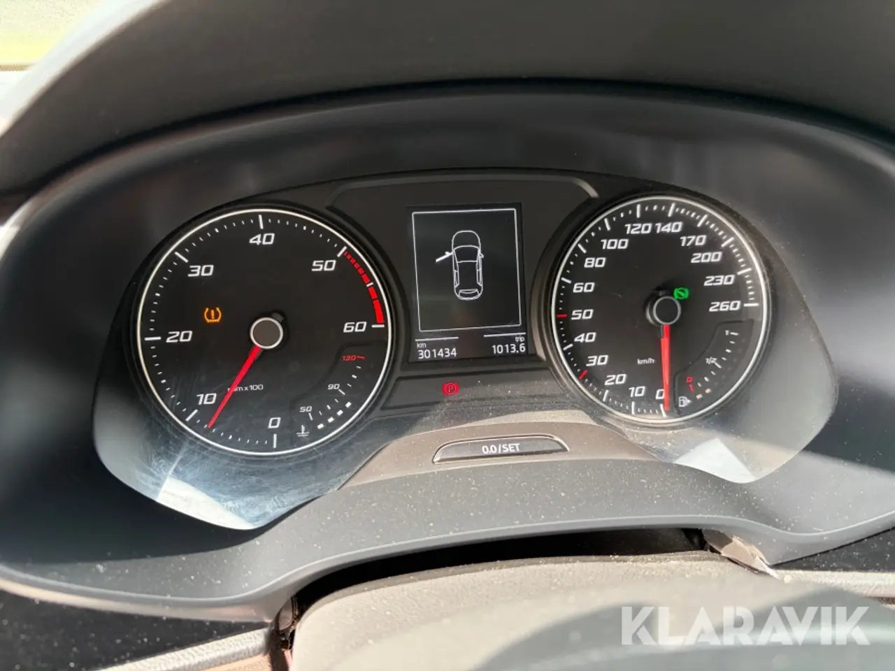 Billede 11 - Seat Leon 1,6 TDI