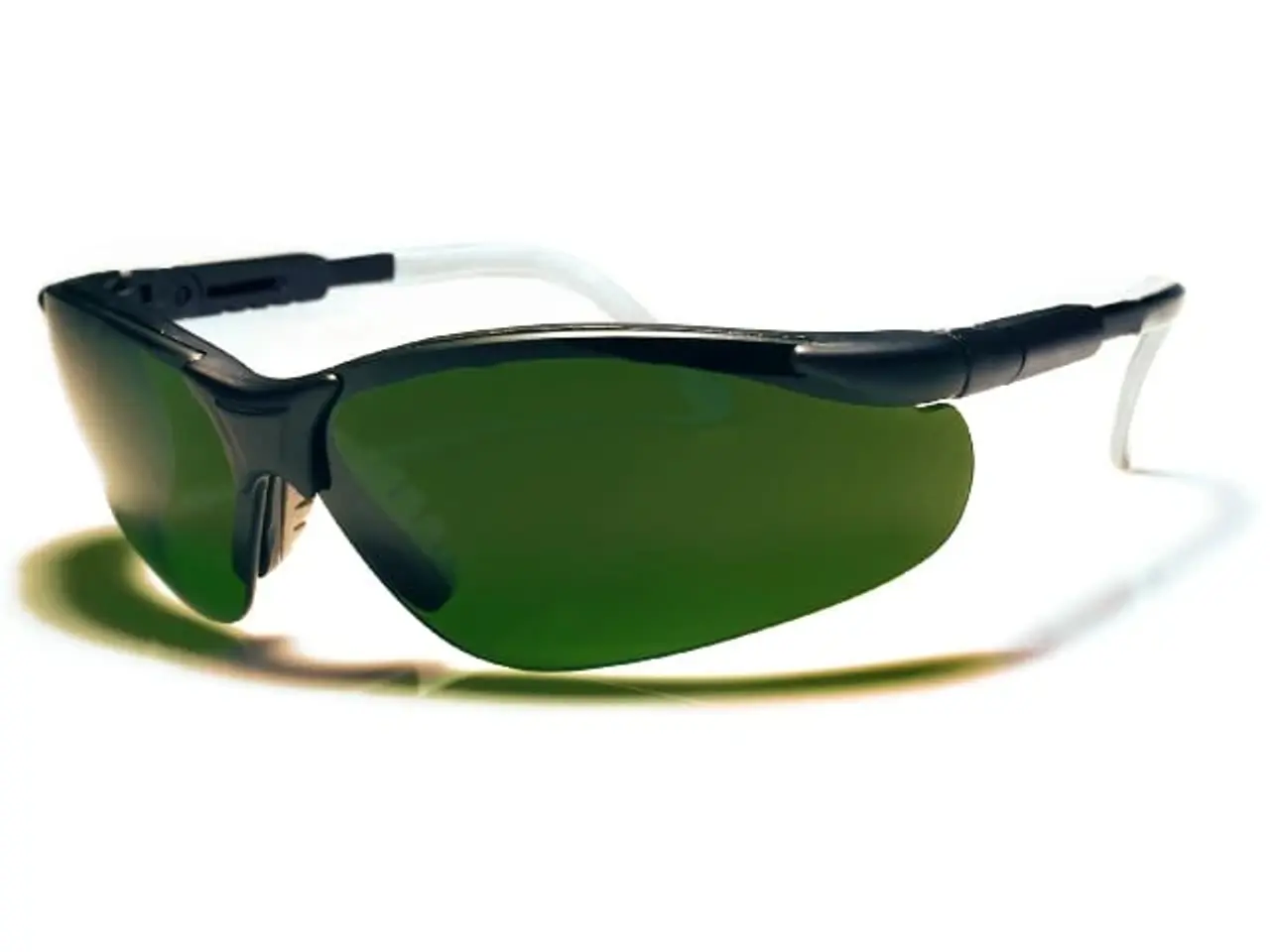 Billede 1 - Svejsebrille Zekler 55 HC DIN 5