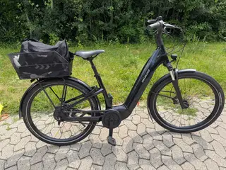 KØBES BILLIG m Centermotor SKIVEBREMSER Remtræk oa