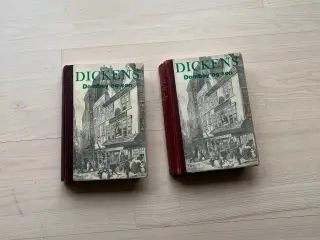 Dombey og søn