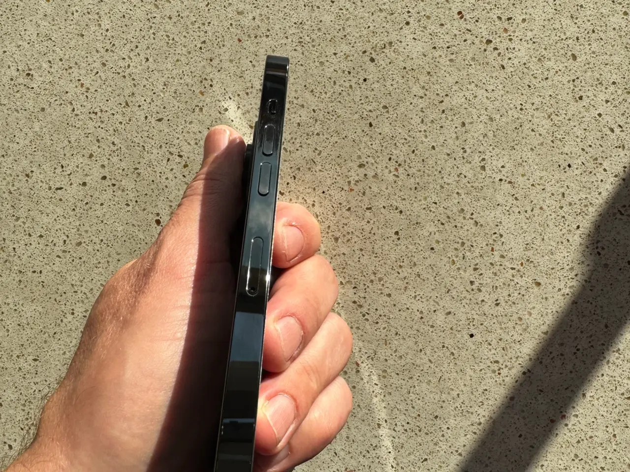 Billede 5 - iPhone 14Pro | Som Ny | nyt batteri | Ny skærm