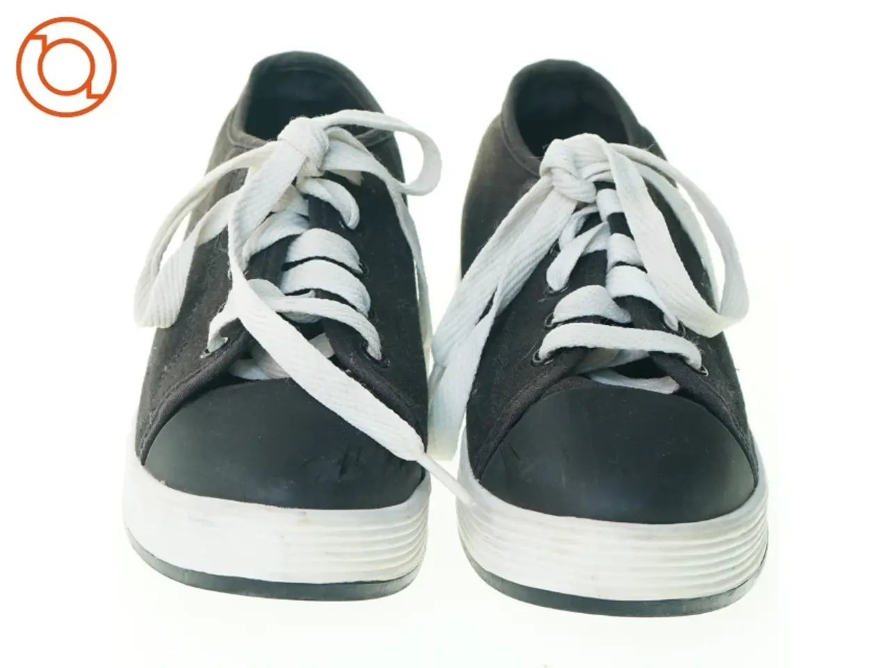 Billede 3 - UBRUGTE Heelys rullesko fra Heelys (str. 33)