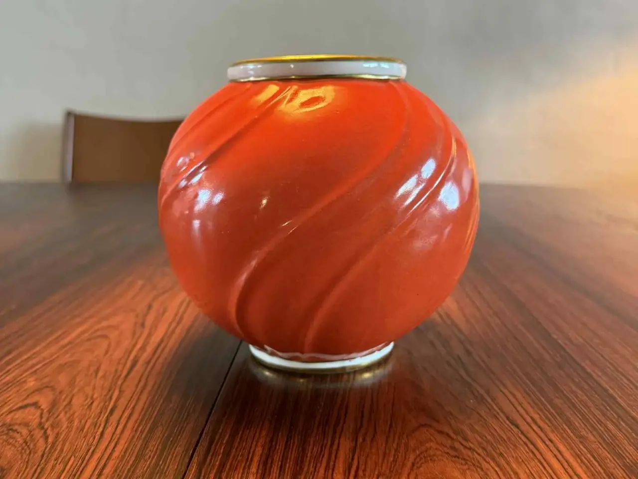 Billede 1 - Vase