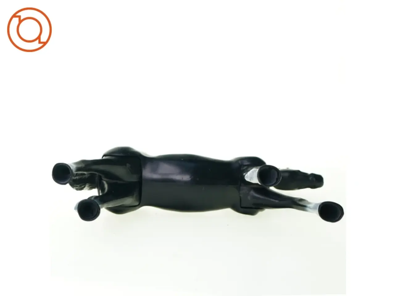 Billede 4 - Hest (str. 35 x 10 x 25 cm)