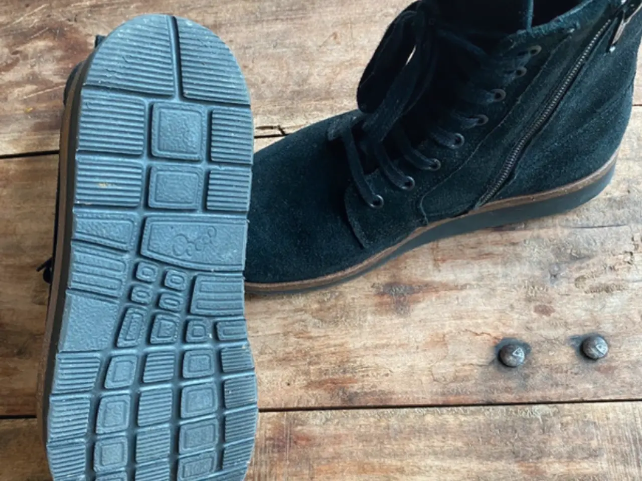 Billede 4 - New Feet