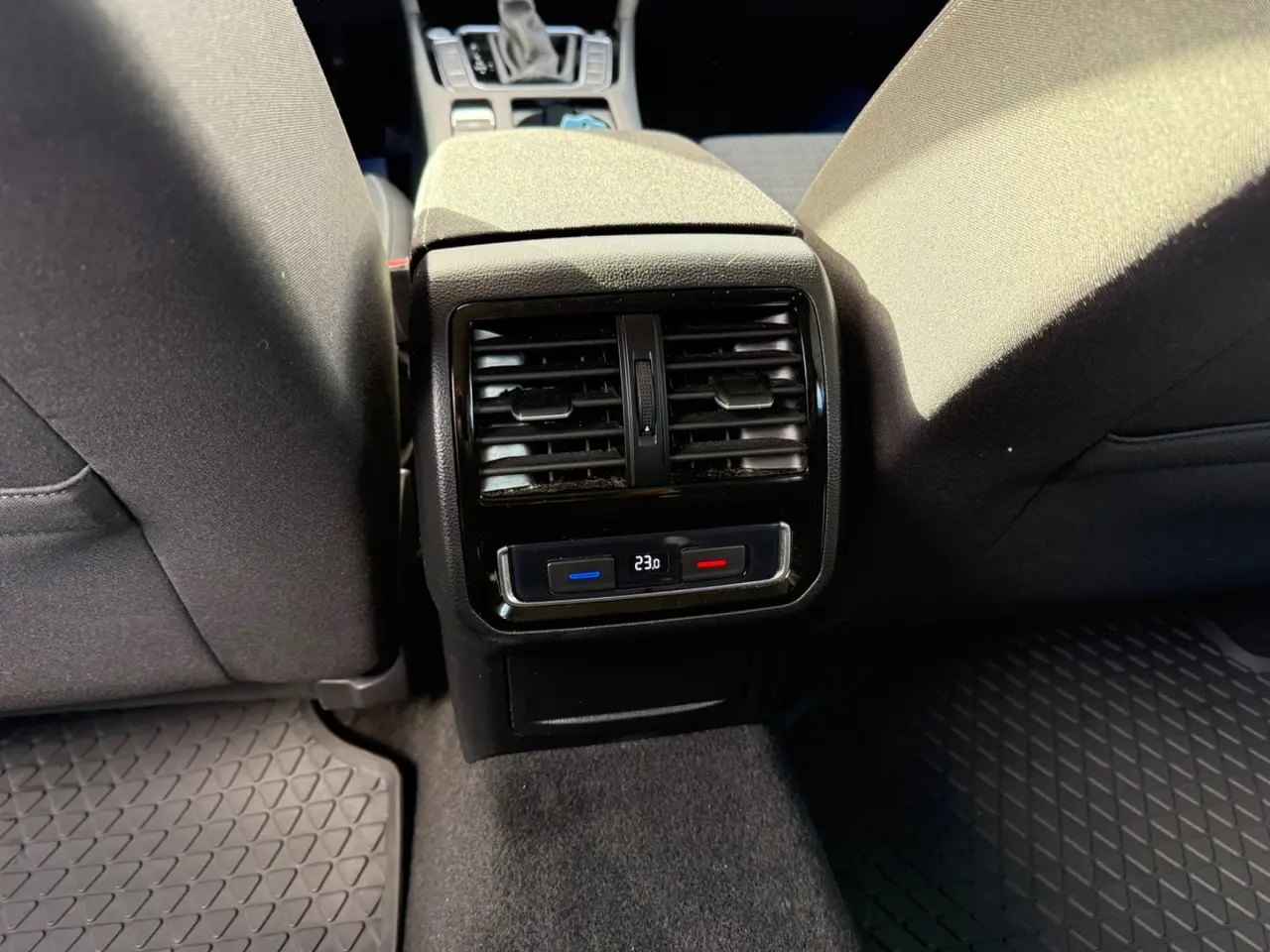 Billede 9 - VW Passat 1,5 TSi 150 Business+ Variant DSG