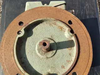 Elmotor 0.25 kW